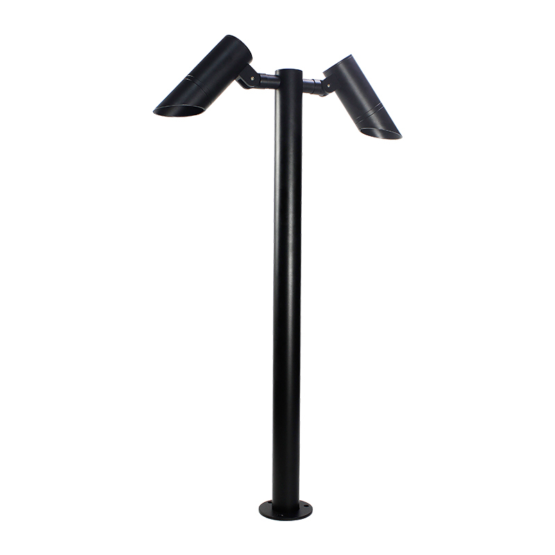 Outdoor Landscape Lighting Adjustable Garden Spot Lights Waterproof LED Lawn Lamp