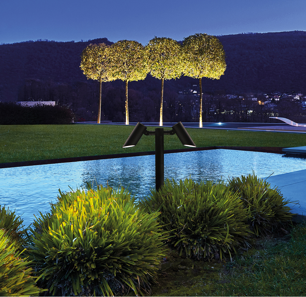 Landscape Lighting
