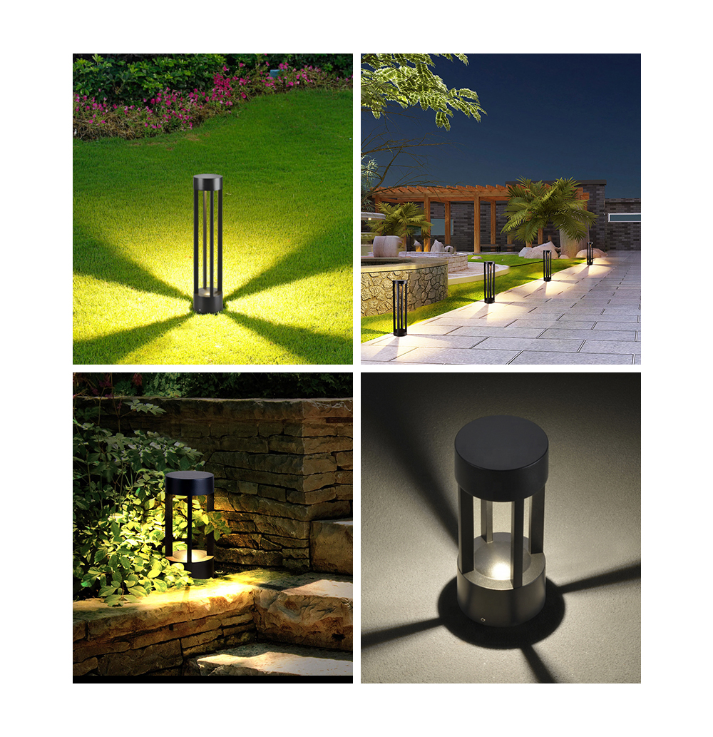 Patio Lighting