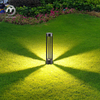 Outdoor LED Garden Lawn Landscape Light 10W Decoration Lawn Lamp Waterproof Courtyard Bollard Light