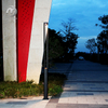 High Quality Landscape Lighting Outdoor Waterproof Yard Lights Led Garden Post Light