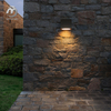 Outdoor Staircase Lights Balcony Porch Wall Lamp Waterproof LED Step Lamp