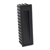 2w Led Wall Lamp Aluminum Step Lights Outdoor Corridor Mall Staircase Lamp