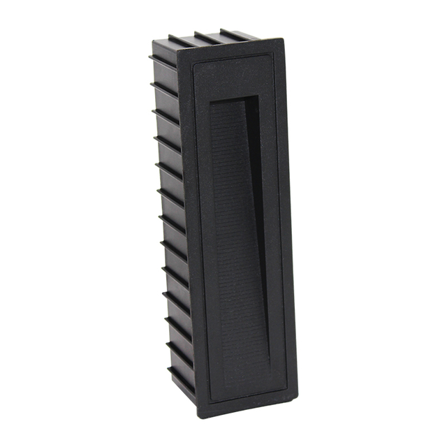 2w Led Wall Lamp Aluminum Step Lights Outdoor Corridor Mall Staircase Lamp
