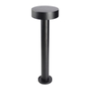 Ip65 Waterproof Lawn Lamps Outdoor Led Landscape Lighting Pathway Light Bollard Garden Light