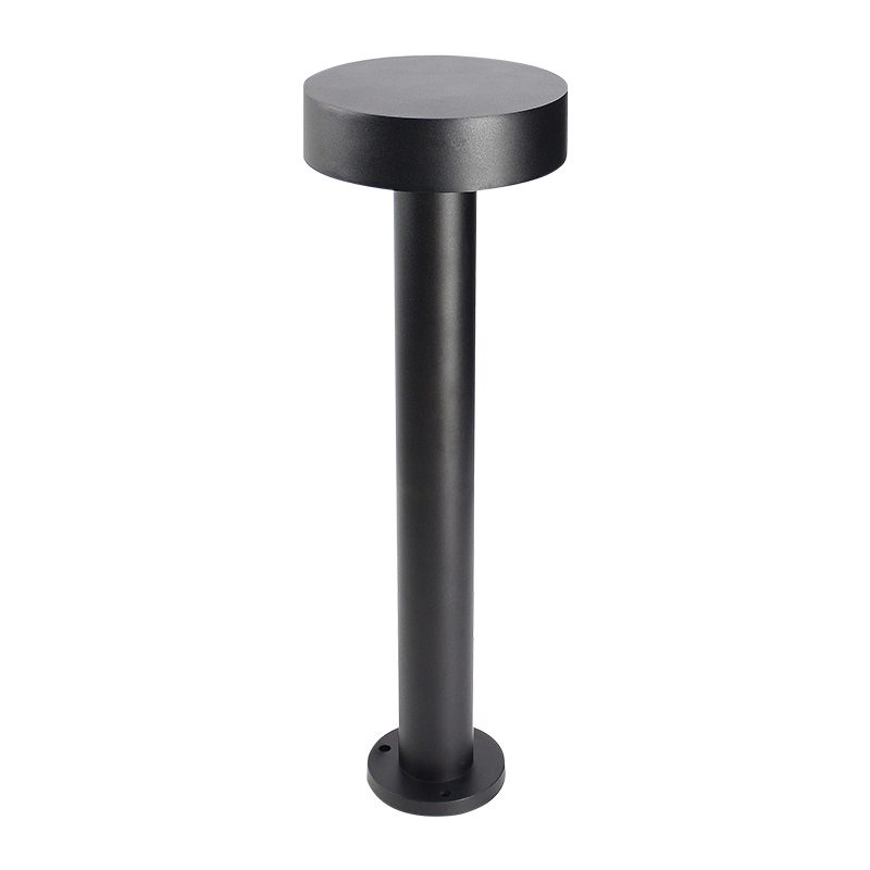 Ip65 Waterproof Lawn Lamps Outdoor Led Landscape Lighting Pathway Light Bollard Garden Light