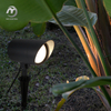 Landscape Tree Light Led Spot Light Outdoor Waterproof Aluminum Garden Spike Lights