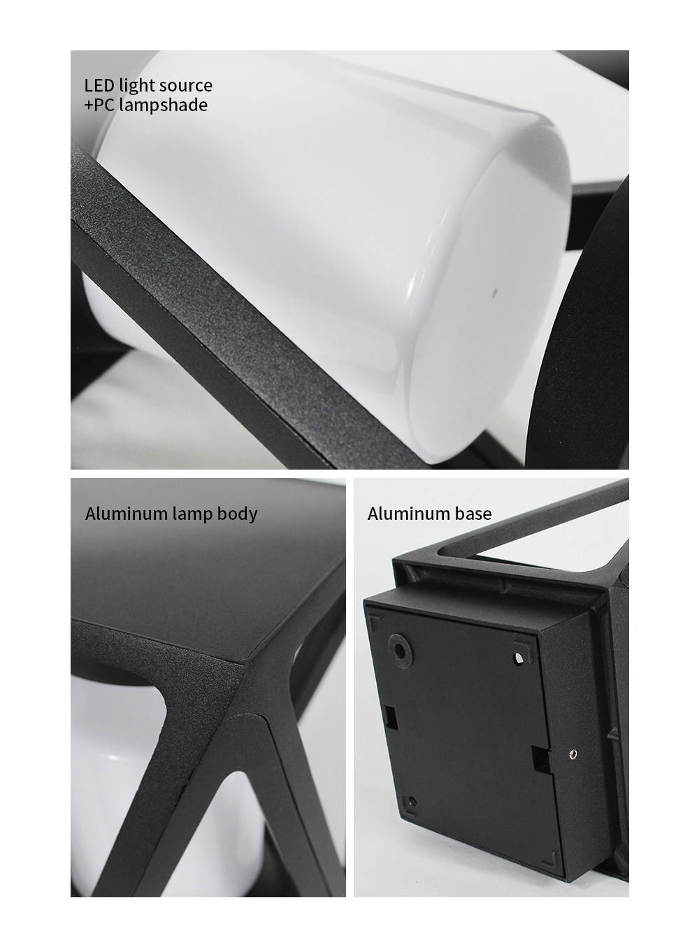 Bollard Light