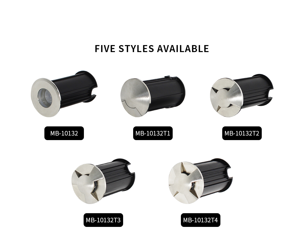 Led Underground Light