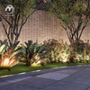 Outdoor Aluminum Material Led Spot Light Garden Yard Waterproof Floodlight Landscape Spike Lights