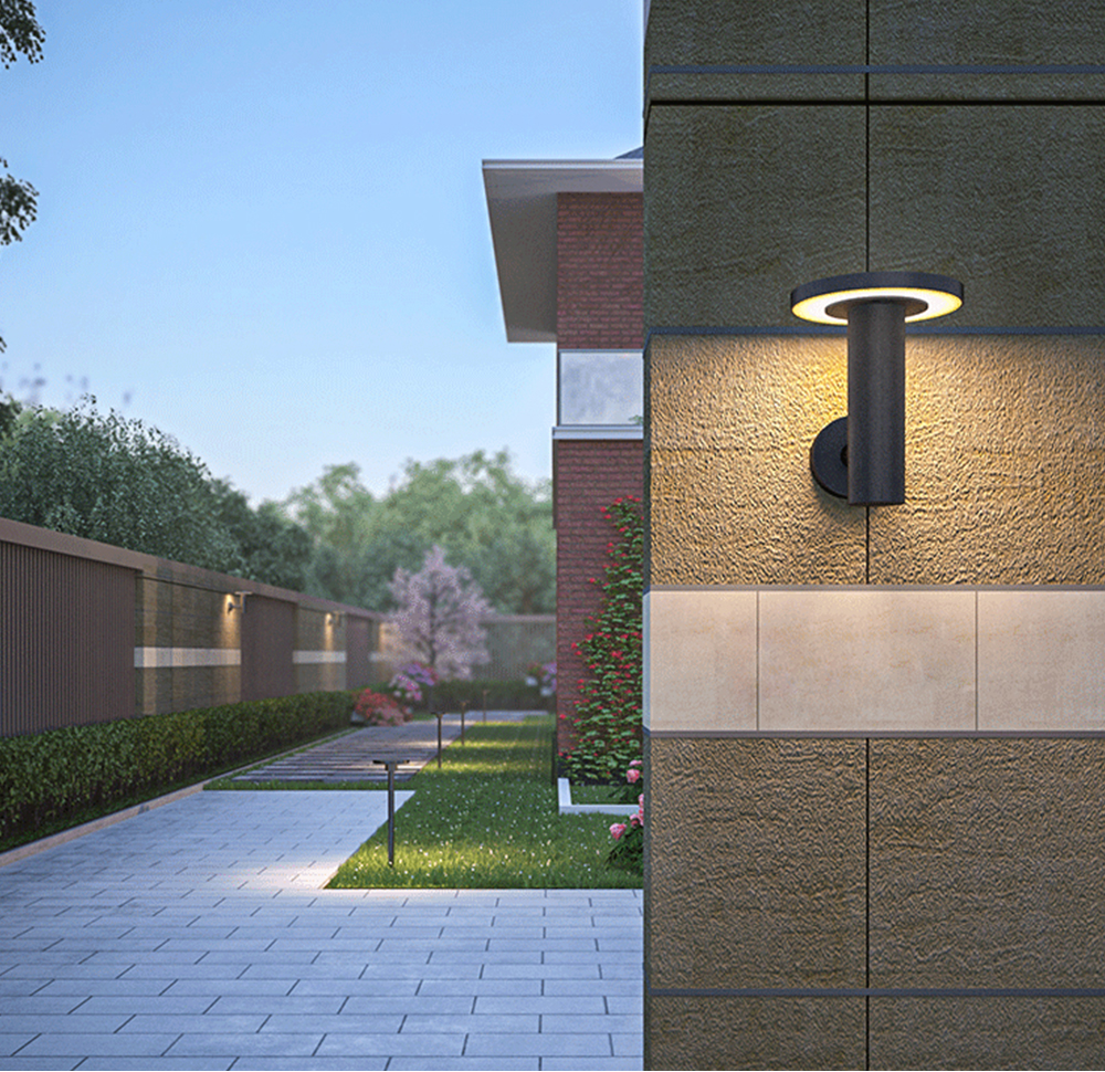 Sconce Lights