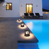 Outdoor Garden Light Villa Landscape Column Light Waterproof 10W Led Gate Pillar Lights