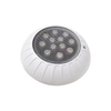 Waterproof RGB Led Underwater Lights Wall Mounted Swimming Pool Lighting Underwater Landscape Lake Lamp