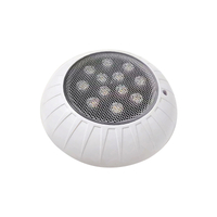 Waterproof RGB Led Underwater Lights Wall Mounted Swimming Pool Lighting Underwater Landscape Lake Lamp
