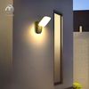 Waterproof LED Wall Light 7W Exterior LED Lighting Outdoor Indoor Wall Mounted Lamp