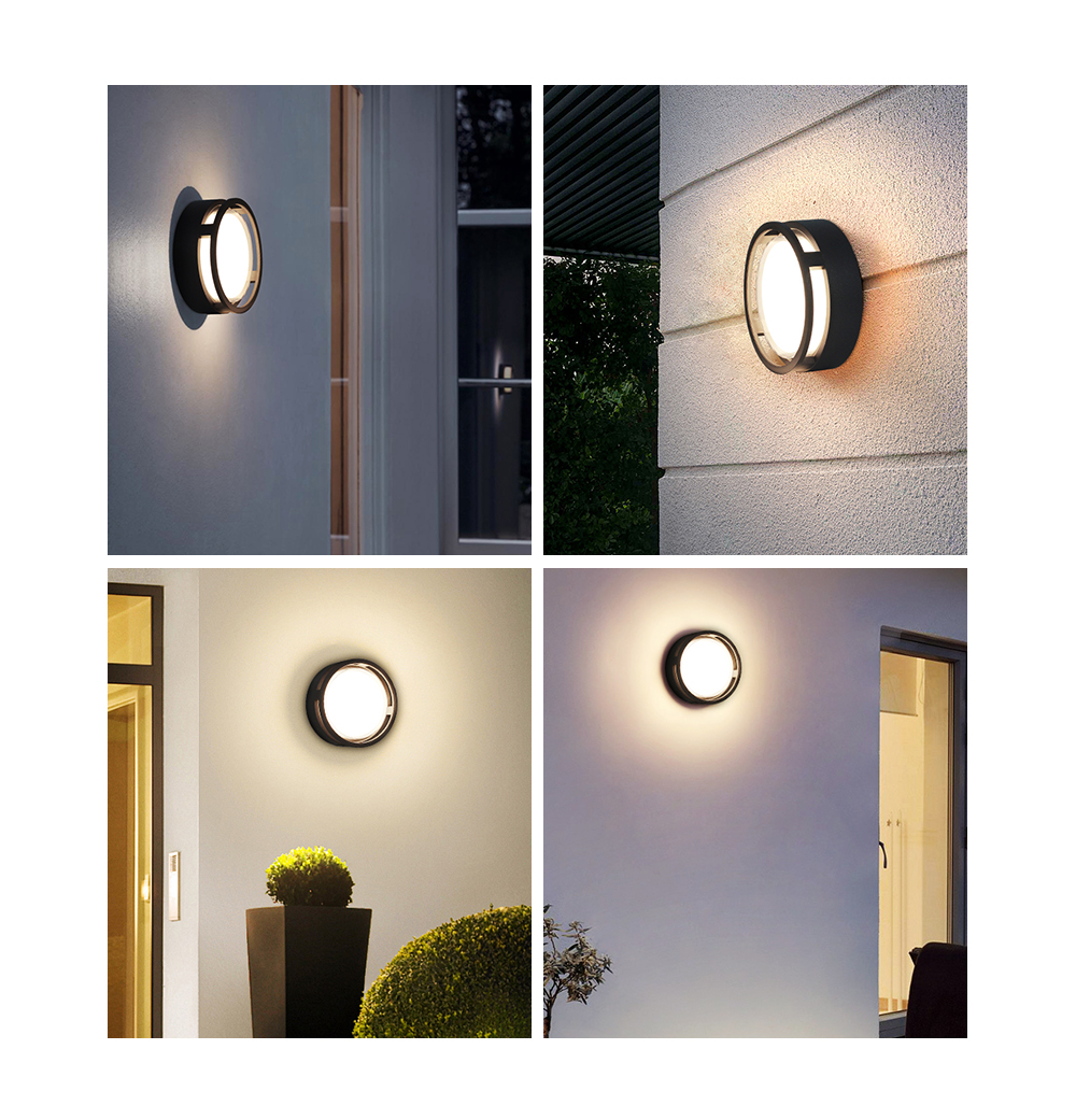 Porch Light