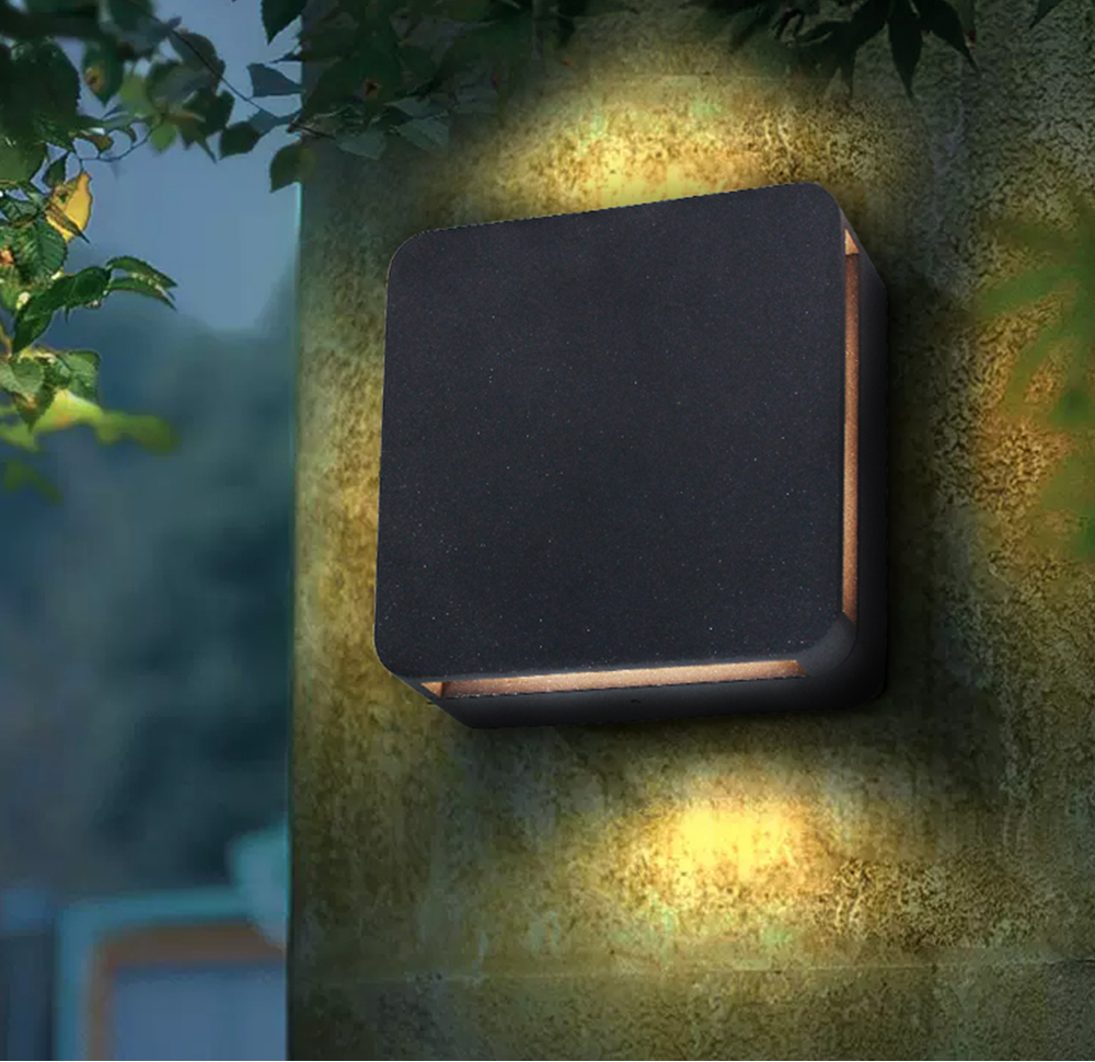 Led Wall Light
