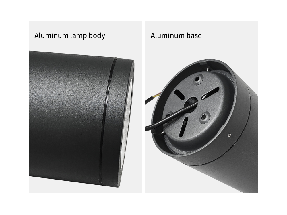 LED Wall Light