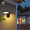Outdoor Waterproof 12W LED Wall Lights Aluminum Balcony Lighting Garden Corridor Light