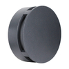 Outdoor Waterproof Wall Lamp Aluminum Wall Mount Lamps Porch Garden LED Sconce Light