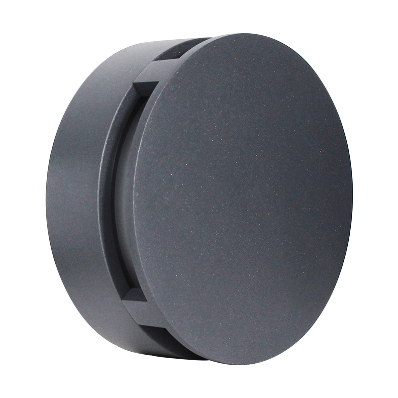 Outdoor Waterproof Wall Lamp Aluminum Wall Mount Lamps Porch Garden LED Sconce Light