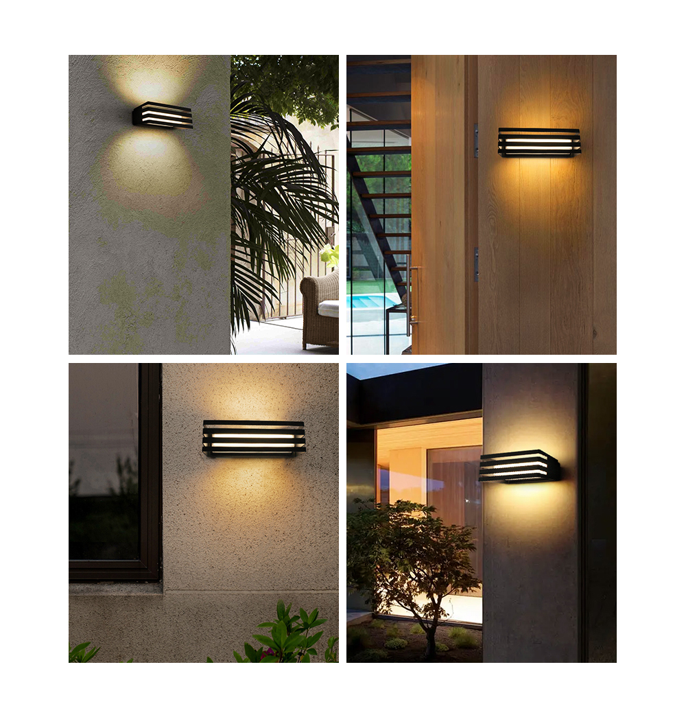 Sconce Lighting