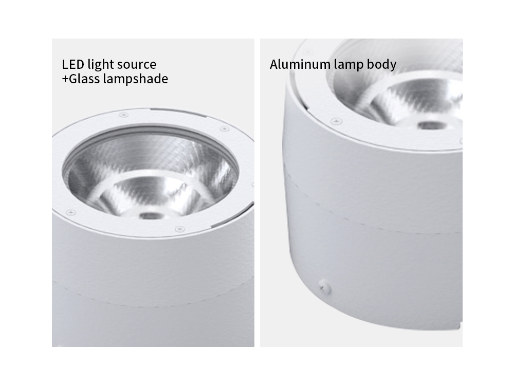 LED Light