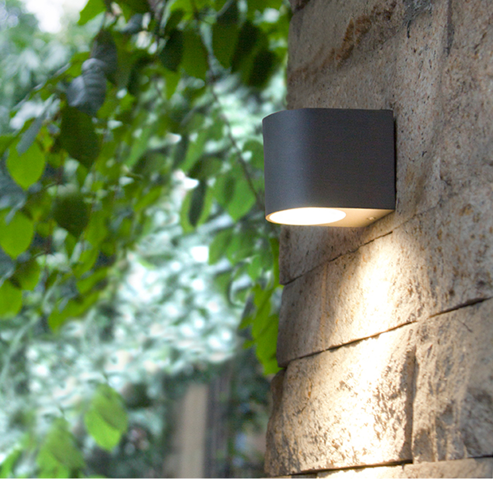 Led Wall Light