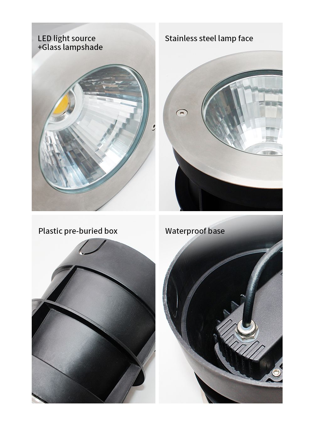 Deck Light