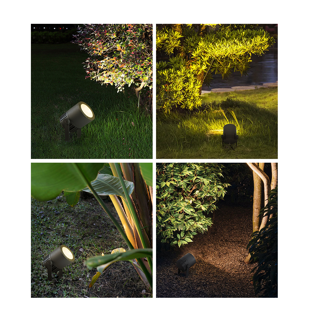 LED Landscape Lighting