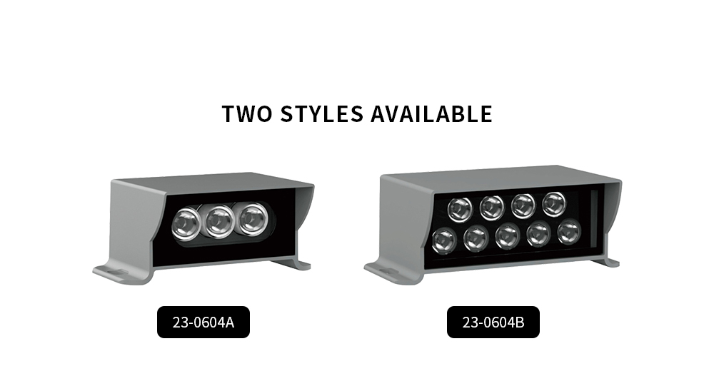 LED Step Light