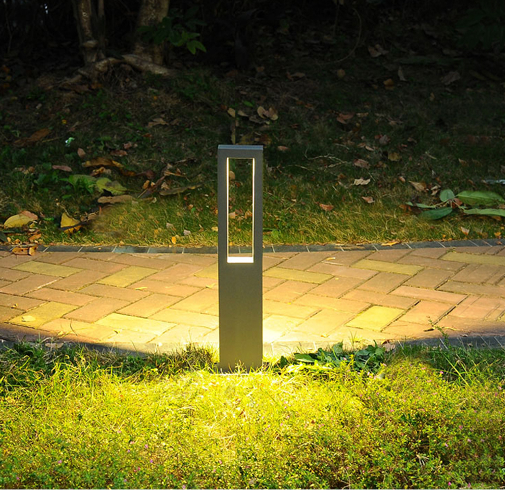 LED Landscape Light
