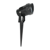 Aluminum Pathway Garden LED Spot Light Outdoor Landscape Lighting Ip65 Waterproof Spike Light