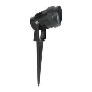 Aluminum Pathway Garden LED Spot Light Outdoor Landscape Lighting Ip65 Waterproof Spike Light