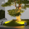 Aluminum Garden LED Spot Light Landscape Flood Lamp Waterproof Outdoor Lawn Lamp