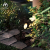 Outdoor Spotlights Landscape Lawn Light Pathway Tree Lamp IP65 Waterproof LED Spike Light