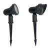 Waterproof 10W LED Lawn Lamp Outdoor Garden LED Spike Light Landscape Spot Lights
