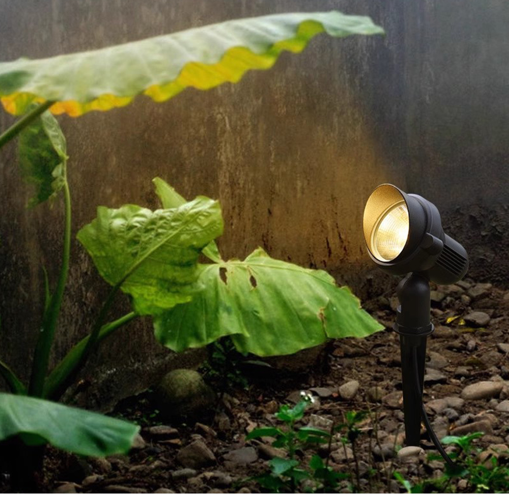 LED Lawn Lamp
