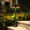 Decorative Street Garden Lights Mushroom Lawn Lamp 7W LED Landscape Light