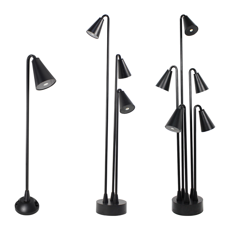 Waterproof Lawn Lamp Outdoor LED Garden Lights Decoration Landscape Pathway Light