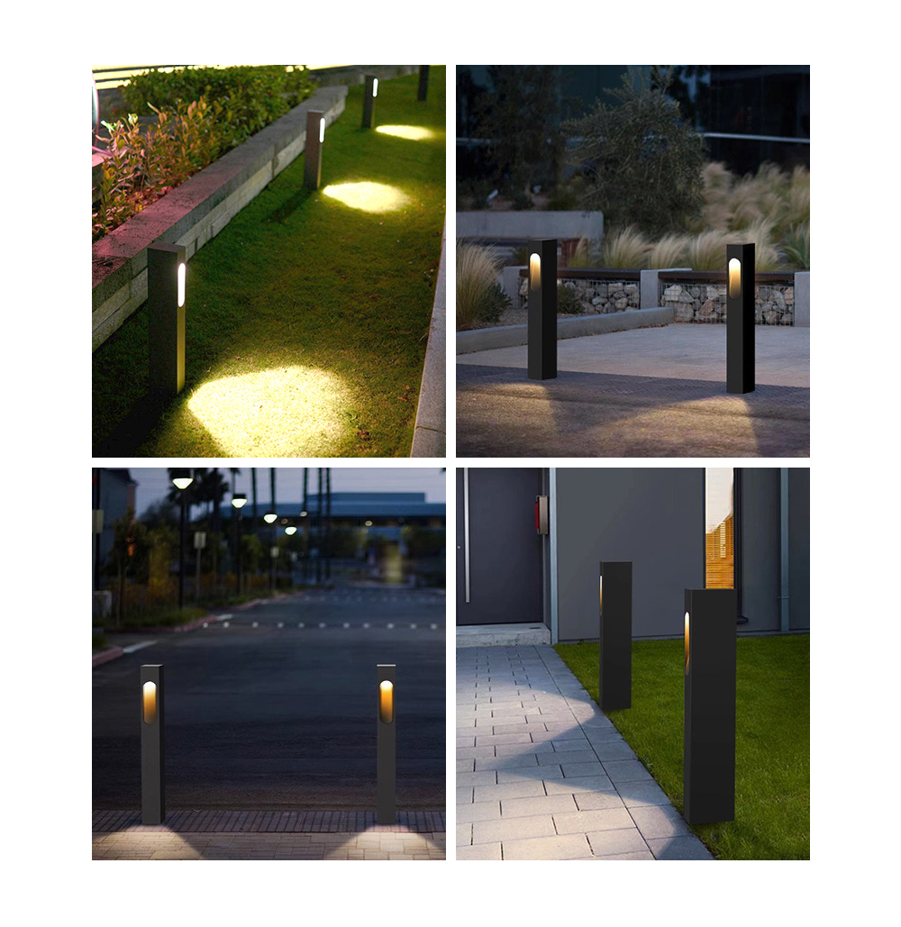 park lamp