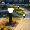 Outdoor Aluminum Landscape Lighting Waterproof Garden Lawn Lamp 5W Led Bollard Light