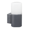 Modern Outdoor Aluminum Wall Lamp Garden Lighting Decoration Wall Mounted Porch Corridor Sconce Lights