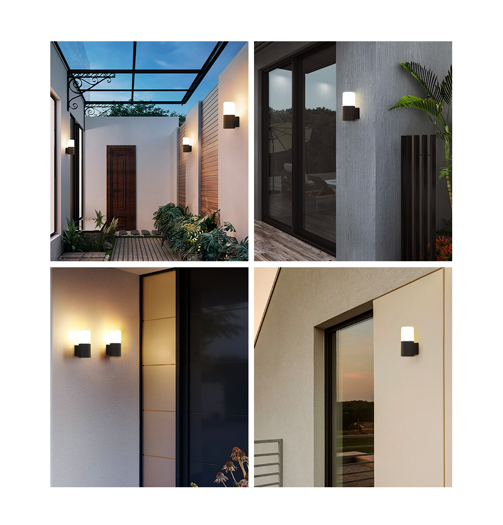 Porch Light