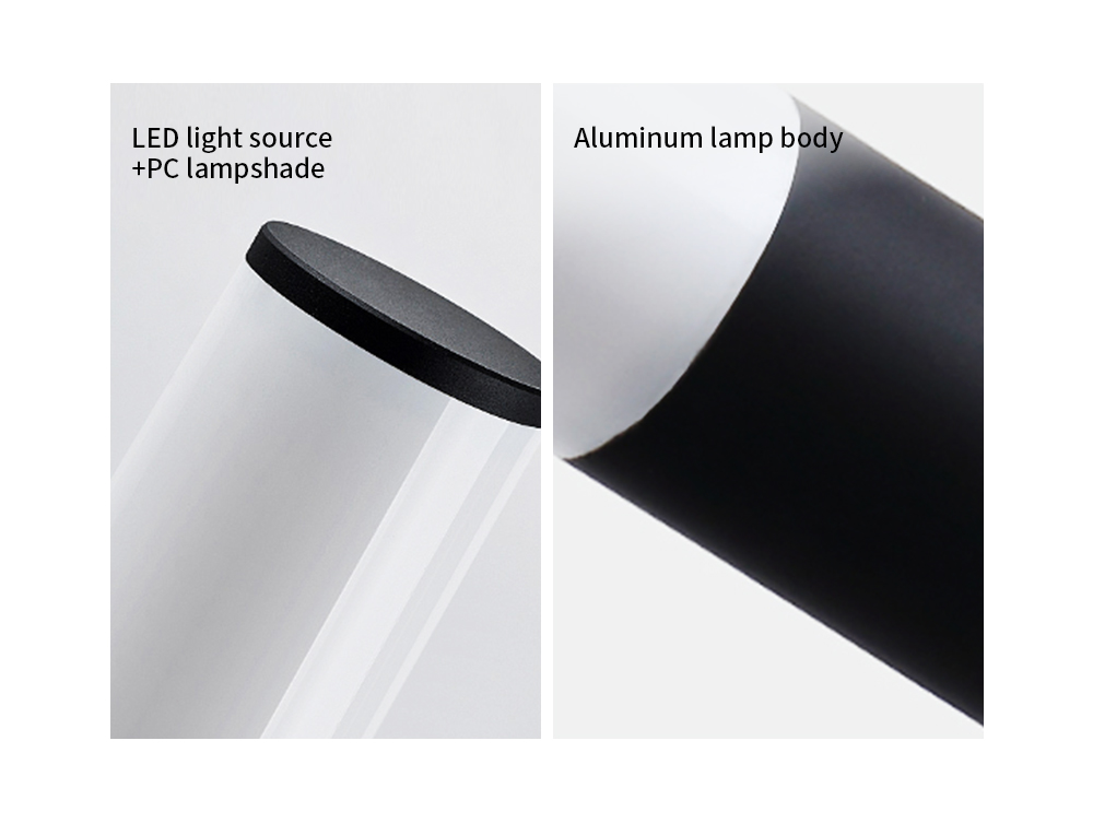 LED Garden Light