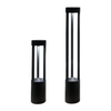 Outside Modern 10W Lawn Light Waterproof Aluminum LED Garden Lights Pathway Landscape Lighting
