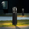 Waterproof 10W Bollard Light Garden Landscape Light Outdoor Aluminum Led Lawn Lamp