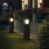 Outdoor Hotel Garden Lights Waterproof Lawn Lamp 12W Led Landscape Bollard Light