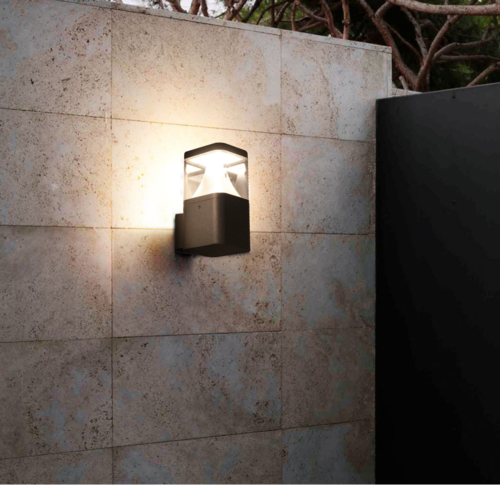 LED Wall Lamp