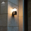 Modern LED Wall Lamp Corridor Garden Waterproof Wall Mounted Lighting Outdoor Indoor Porch Light